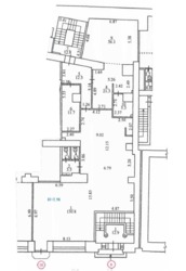 Аренда фасад 1 этаж супер локация , трафик , витрины , метро 5 минут 10 000 $ Договорная фото 9 Аренда фасад 1 этаж супер локация , трафик , витрины , метро 5 минут 10 000 $ Договорная фото 9