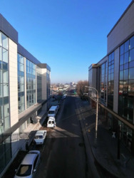 приміщення Рівне вул Соборна 274 в БЦ Партизан фото 2 приміщення Рівне вул Соборна 274 в БЦ Партизан фото 2