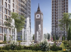 Оренда приміщення ЖК Нова Англія фото 2 Оренда приміщення ЖК Нова Англія фото 2