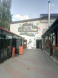 Аренда кафе, ресторан, ПАБ, караоке, кальян-бар, Севастопольская пл фото 1 Аренда кафе, ресторан, ПАБ, караоке, кальян-бар, Севастопольская пл фото 1