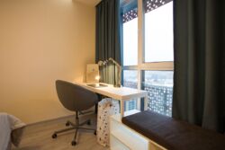 Пропонується до продажу сучасна 1-кімнатна квартира в ЖК «Квартет» фото 17 Пропонується до продажу сучасна 1-кімнатна квартира в ЖК «Квартет» фото 17