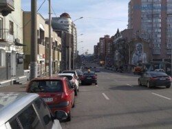 Аренда помещения на Антоновича Голосеевский р-н фото 11 Аренда помещения на Антоновича Голосеевский р-н фото 11