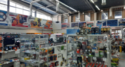 Здається в оренду ТОЦ на Окружній , ТОЦ АЛЬЦЕСТ фото 9 Здається в оренду ТОЦ на Окружній , ТОЦ АЛЬЦЕСТ фото 9