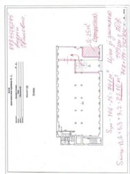 комерційне приміщення Київ на просп. Степана Бандери 8/1, площа 768 кв.м фото 2 комерційне приміщення Київ на просп. Степана Бандери 8/1, площа 768 кв.м фото 2
