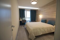 Пропонується до продажу сучасна 1-кімнатна квартира в ЖК «Квартет» фото 15 Пропонується до продажу сучасна 1-кімнатна квартира в ЖК «Квартет» фото 15