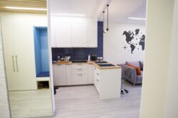 Пропонується до продажу сучасна 1-кімнатна квартира в ЖК «Квартет» фото 3 Пропонується до продажу сучасна 1-кімнатна квартира в ЖК «Квартет» фото 3