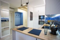 Пропонується до продажу сучасна 1-кімнатна квартира в ЖК «Квартет» фото 5 Пропонується до продажу сучасна 1-кімнатна квартира в ЖК «Квартет» фото 5