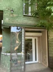 Здається об'єкт Київ, Дмитриевская ул., м. Університет фото 5 Здається об'єкт Київ, Дмитриевская ул., м. Університет фото 5