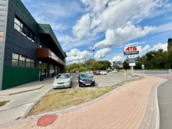 Здається об'єкт Київська, Ірпінь, Ірпінь, Гостомильське шосе, 47 фото 13 Здається об'єкт Київська, Ірпінь, Ірпінь, Гостомильське шосе, 47 фото 13