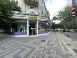 Здається об'єкт Одеська, Одеса, Александровский пр. (пр. Украинских героев) фото 12 Здається об'єкт Одеська, Одеса, Александровский пр. (пр. Украинских героев) фото 12