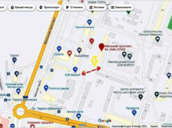 Оренда фасадного приміщення 21 м2 Оболонський р-н фото 3 Оренда фасадного приміщення 21 м2 Оболонський р-н фото 3