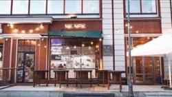 Аренда фасад 1 этаж супер локация , трафик , витрины , метро 5 минут 10 000 $ Договорная фото 1 Аренда фасад 1 этаж супер локация , трафик , витрины , метро 5 минут 10 000 $ Договорная фото 1