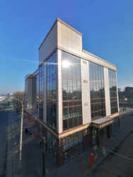 приміщення Рівне вул Соборна 274 в БЦ Партизан фото 1 приміщення Рівне вул Соборна 274 в БЦ Партизан фото 1