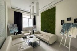 Оренда фасадного приміщення в БЦ Іллінский Центр фото 8 Оренда фасадного приміщення в БЦ Іллінский Центр фото 8