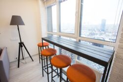 Пропонується до продажу сучасна 1-кімнатна квартира в ЖК «Квартет» фото 7 Пропонується до продажу сучасна 1-кімнатна квартира в ЖК «Квартет» фото 7