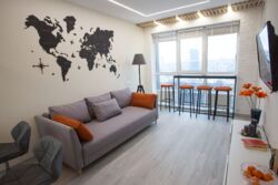 Пропонується до продажу сучасна 1-кімнатна квартира в ЖК «Квартет» фото 8 Пропонується до продажу сучасна 1-кімнатна квартира в ЖК «Квартет» фото 8