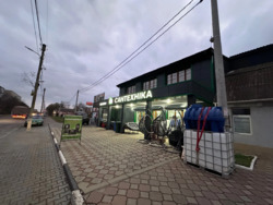 Здається об'єкт Одеська фото 17 Здається об'єкт Одеська фото 17