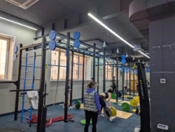 ������� ��'��� ���, ���������� ���� 9