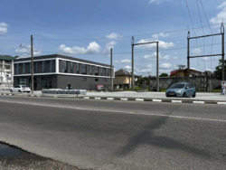 Оренда приміщення м.Стрий вул. Зеньковецької,2 450 кв.м. 1 поверх фото 12 Оренда приміщення м.Стрий вул. Зеньковецької,2 450 кв.м. 1 поверх фото 12