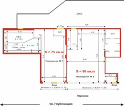 Здається в оренду магазин фото 1 Здається в оренду магазин фото 1