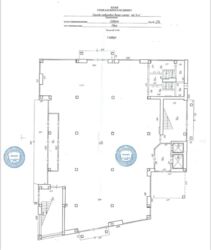 приміщення Рівне вул Соборна 274 в БЦ Партизан фото 17 приміщення Рівне вул Соборна 274 в БЦ Партизан фото 17