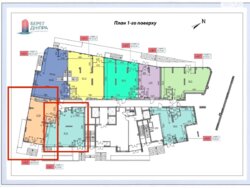 Оренда фасадного приміщення Дніпровська набережна фото 8 Оренда фасадного приміщення Дніпровська набережна фото 8