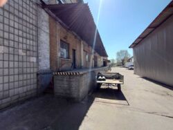 Оренда складу Видобучі фото 3 Оренда складу Видобучі фото 3