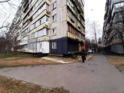 Оренда фасадного приміщення 21 м2 Оболонський р-н фото 2 Оренда фасадного приміщення 21 м2 Оболонський р-н фото 2