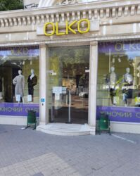 Здається об'єкт Одеська, Одеса, Александровский пр. (пр. Украинских героев) фото 6 Здається об'єкт Одеська, Одеса, Александровский пр. (пр. Украинских героев) фото 6