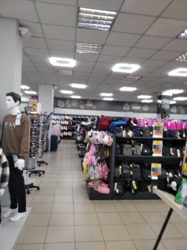 ОРЕНДА торгових площ в ТЦ АТБ м. Стрий, вул. Шевченка фото 10 ОРЕНДА торгових площ в ТЦ АТБ м. Стрий, вул. Шевченка фото 10