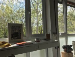 офіс у центрі Києва, вул. Соляна, 70 фото 1 офіс у центрі Києва, вул. Соляна, 70 фото 1