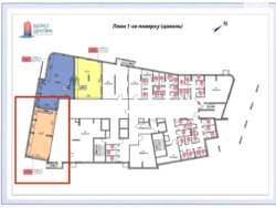 Оренда фасадного приміщення Дніпровська набережна фото 9 Оренда фасадного приміщення Дніпровська набережна фото 9