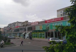 Здається об'єкт Одеська, Одеса, вулиця Небесної сотні, 30а фото 1 Здається об'єкт Одеська, Одеса, вулиця Небесної сотні, 30а фото 1