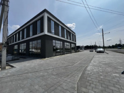 Оренда приміщення м.Стрий вул. Зеньковецької,2 450 кв.м. 1 поверх фото 3 Оренда приміщення м.Стрий вул. Зеньковецької,2 450 кв.м. 1 поверх фото 3