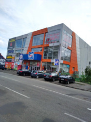 ОРЕНДА торгових площ в ТЦ АТБ м. Стрий, вул. Шевченка фото 11 ОРЕНДА торгових площ в ТЦ АТБ м. Стрий, вул. Шевченка фото 11