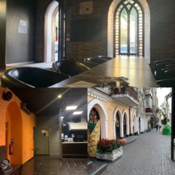 Киев, Шевченко Тараса бульв., 31, кафе/ресторан, 1/5 этаж, площадь: 70 кв.м., 40000 грн фото 2 Киев, Шевченко Тараса бульв., 31, кафе/ресторан, 1/5 этаж, площадь: 70 кв.м., 40000 грн фото 2