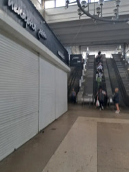 Оренда торгівельної точки перехід на ЖД вокзал фото 5 Оренда торгівельної точки перехід на ЖД вокзал фото 5