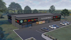 Здається об'єкт Київ, Крушельницкой Соломии ул., 15 фото 2 Здається об'єкт Київ, Крушельницкой Соломии ул., 15 фото 2