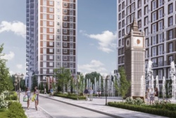 Оренда приміщення ЖК Нова Англія фото 1 Оренда приміщення ЖК Нова Англія фото 1