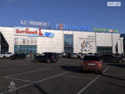 комерційне приміщення на пров. Семафорний, площа 4419.6 кв.м фото 1 комерційне приміщення на пров. Семафорний, площа 4419.6 кв.м фото 1