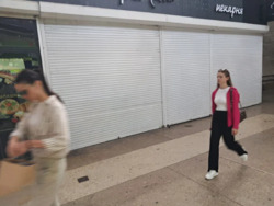 Оренда торгівельної точки перехід на ЖД вокзал фото 8 Оренда торгівельної точки перехід на ЖД вокзал фото 8