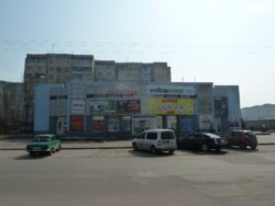 приміщення м.Каманське на бул. Будівельників 30, площа 3000 кв.м/250 кв.м 1 поверх фото 2 приміщення м.Каманське на бул. Будівельників 30, площа 3000 кв.м/250 кв.м 1 поверх фото 2