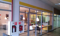 ОРЕНДА торгових площ в ТЦ АТБ м. Стрий, вул. Шевченка фото 16 ОРЕНДА торгових площ в ТЦ АТБ м. Стрий, вул. Шевченка фото 16