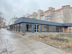 Оренда частини комерційного приміщення під торгівельний маркет, центр.. фото 3 Оренда частини комерційного приміщення під торгівельний маркет, центр.. фото 3