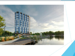 комерційне приміщення Київ на вул. Центральна 21, площа 980 кв.м фото 12 комерційне приміщення Київ на вул. Центральна 21, площа 980 кв.м фото 12