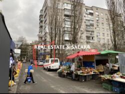 Нежитлове приміщення м. Київ, вул. Зодчих, 46 фото 1 Нежитлове приміщення м. Київ, вул. Зодчих, 46 фото 1