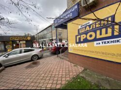 Нежитлове приміщення м. Київ, вул. Зодчих, 46 фото 2 Нежитлове приміщення м. Київ, вул. Зодчих, 46 фото 2