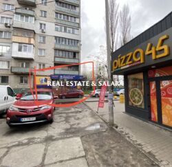 Нежитлове приміщення м. Київ, вул. Зодчих, 46 фото 3 Нежитлове приміщення м. Київ, вул. Зодчих, 46 фото 3