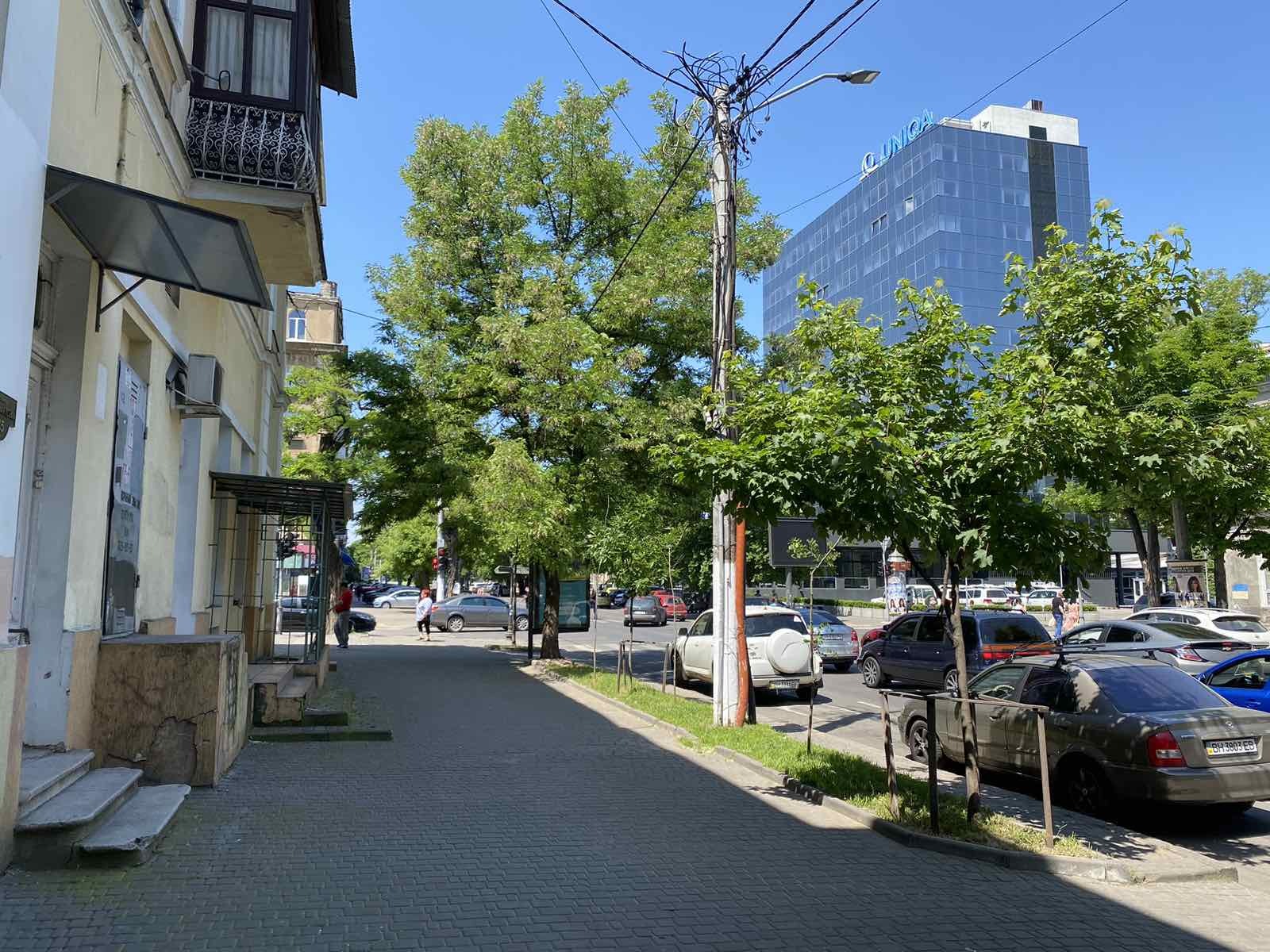 Коммерческое помещение на Большой Арнаутской. фото 1 Коммерческое помещение на Большой Арнаутской. фото 1