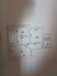 Приміщення, 3 кабінети 68м2 фото 6 Приміщення, 3 кабінети 68м2 фото 6